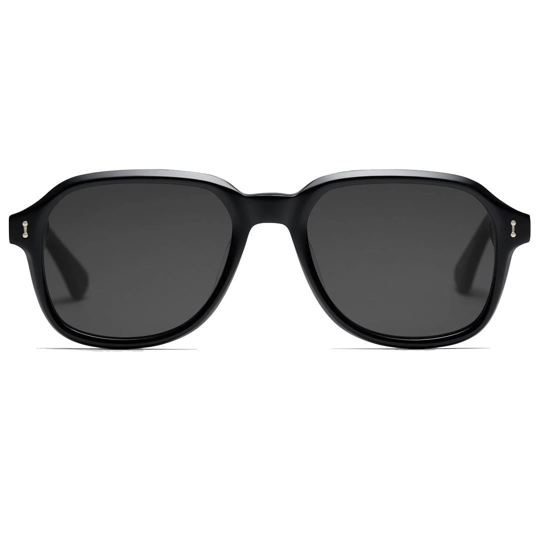 PETER AND MAY PM S126 NIGHT TRAIN SUN Black Black