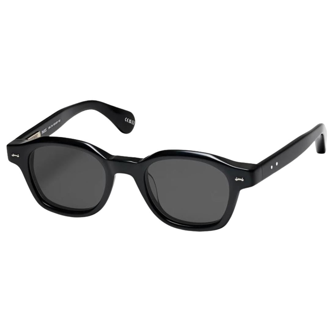 PETER AND MAY S128 SKYLOOP SUN -BLACK BLACK