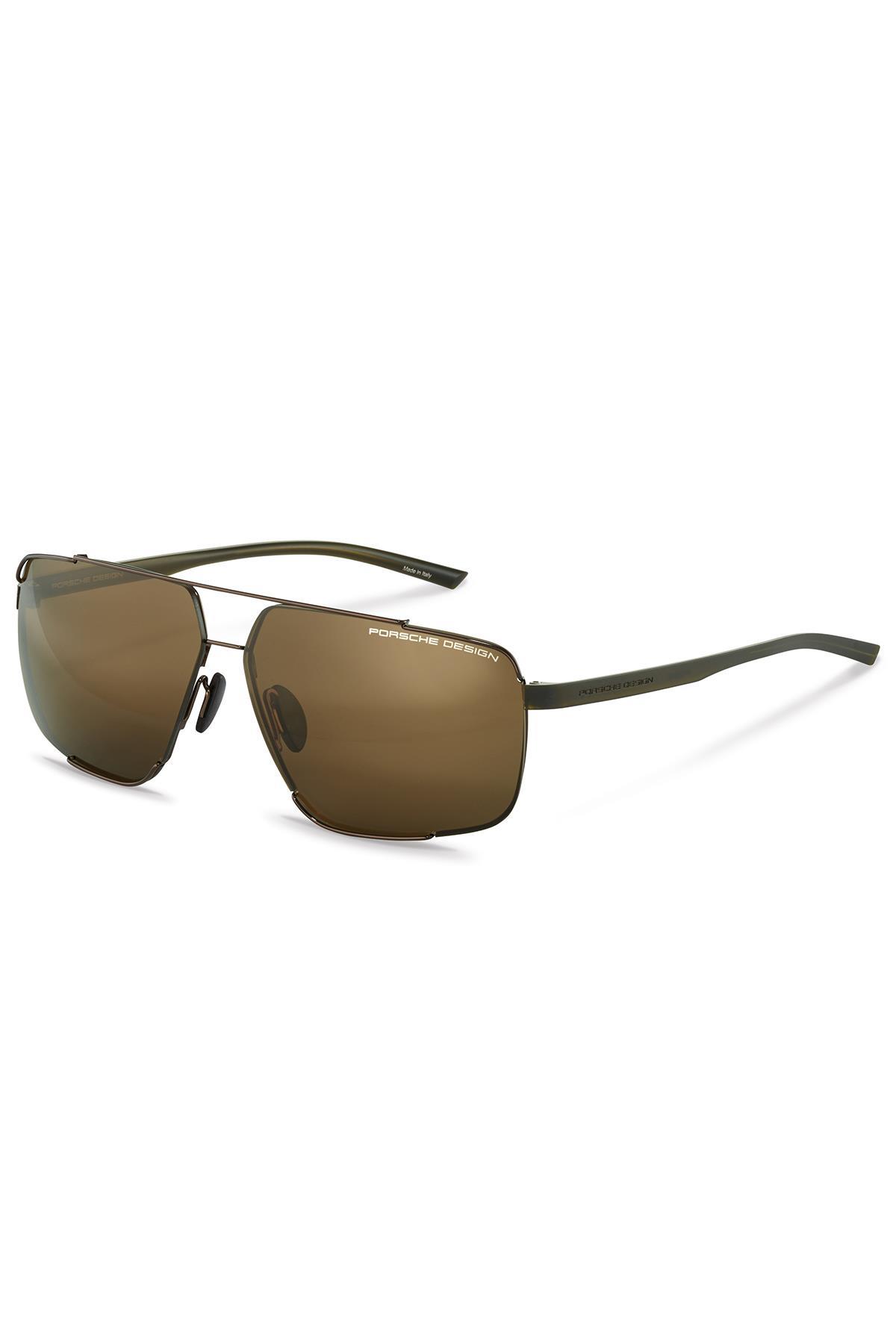 PORSCHE DESIGN 8681 C GÜNEŞ GÖZLÜĞÜ