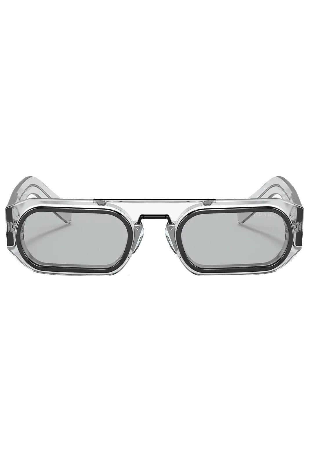Prada 01WS 04L4Q1 Unisex Güneş Gözlüğü
