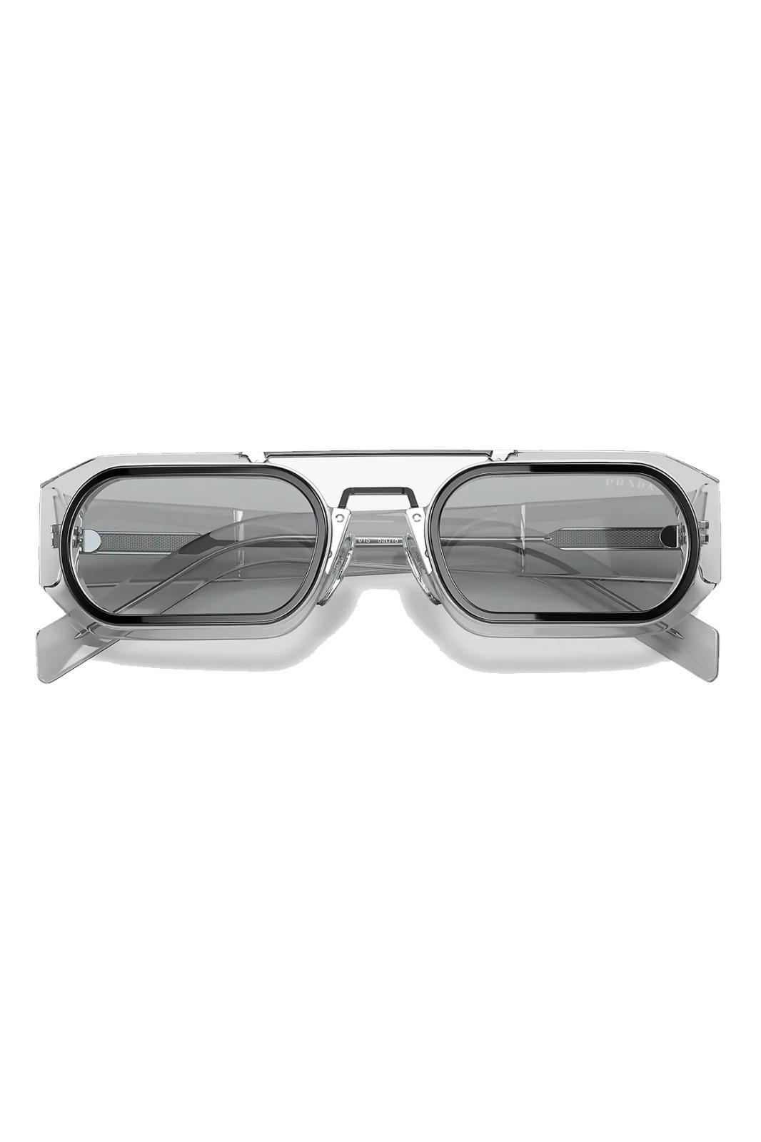 Prada 01WS 04L4Q1 Unisex Güneş Gözlüğü