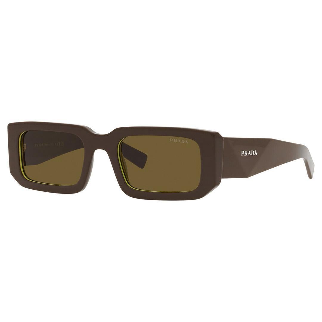 PRADA 06YS 15M01T 53MM UNISEX  GÜNEŞ GÖZLÜĞÜ