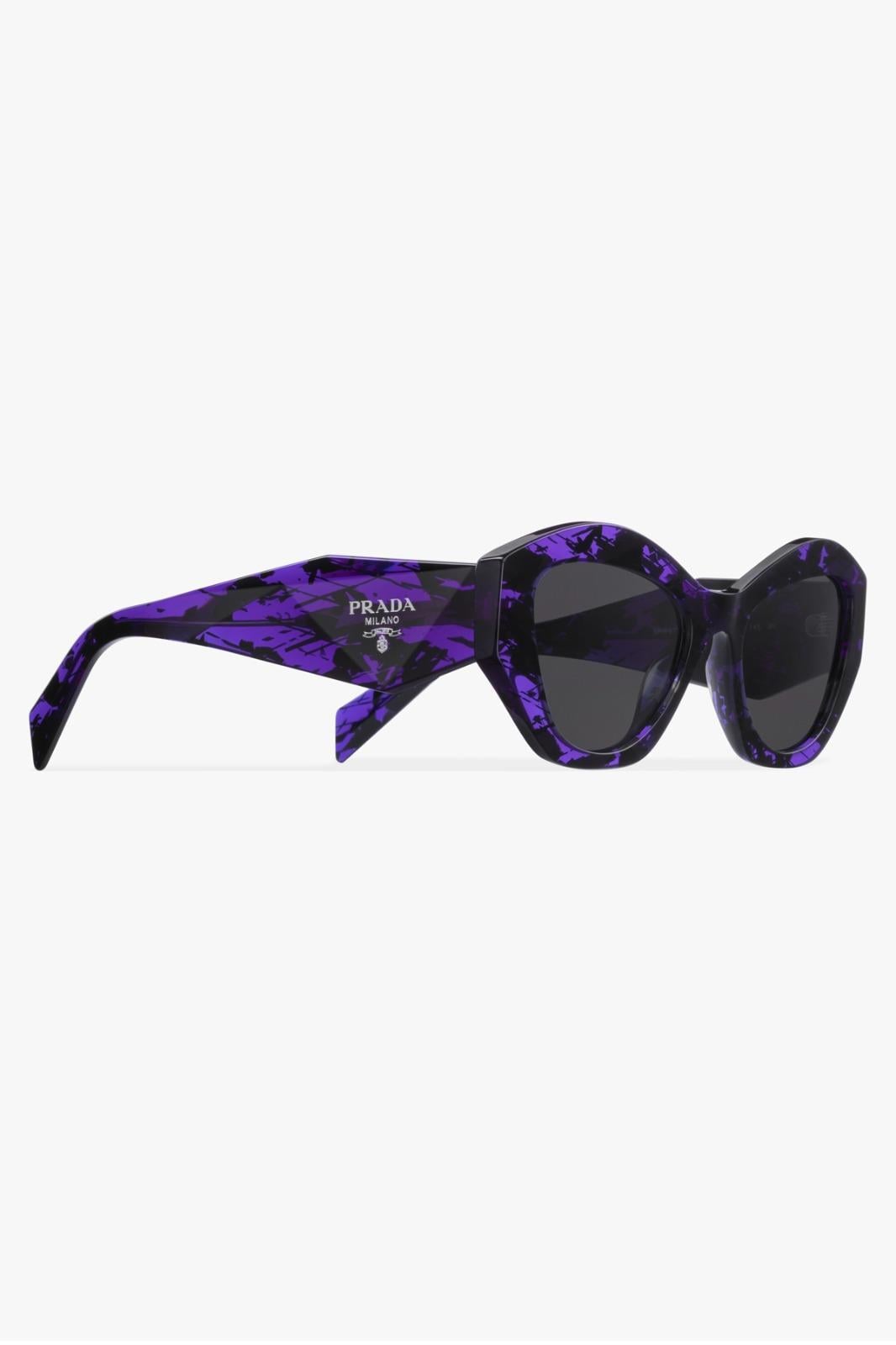 Prada 07Ys 05v5s0 53 Güneş Gözlüğü
