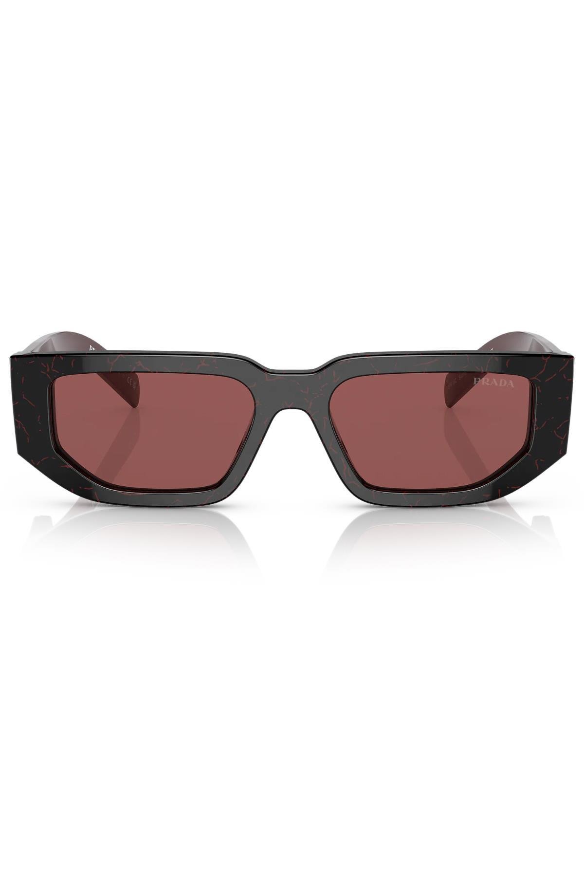 PRADA 09ZS 11F08S UNISEX GÜNEŞ GÖZLÜĞÜ