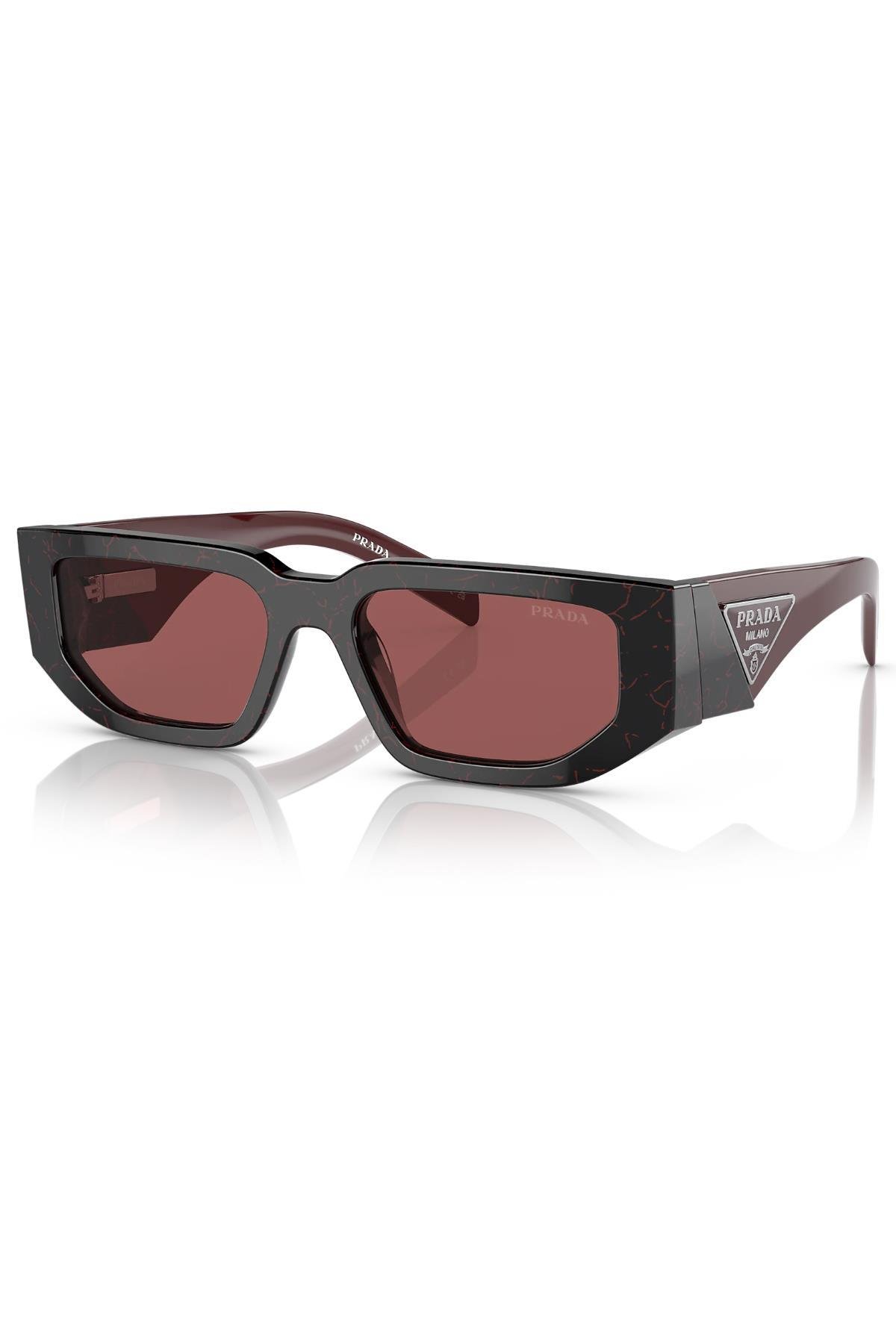 PRADA 09ZS 11F08S UNISEX GÜNEŞ GÖZLÜĞÜ
