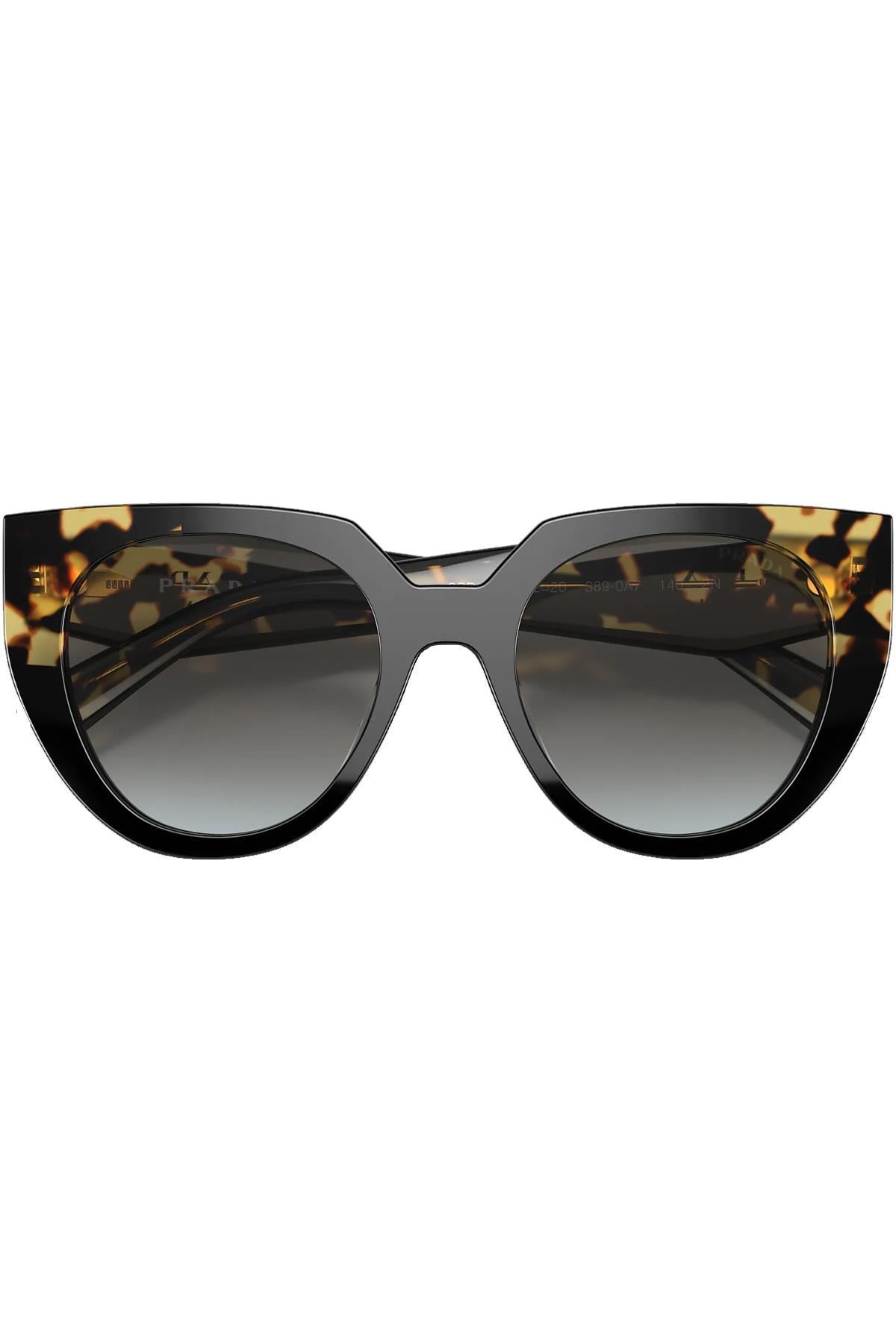 PRADA 14WS 3890A7 GÜNEŞ GÖZLÜĞÜ