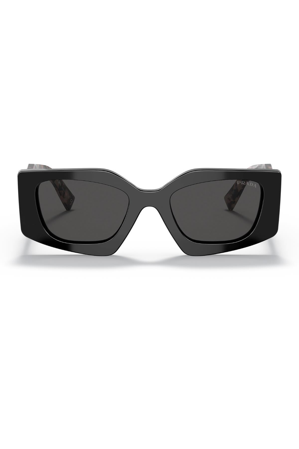 PRADA 15YS 1AB5S0 51MM UNISEX GÜNEŞ GÖZLÜĞÜ