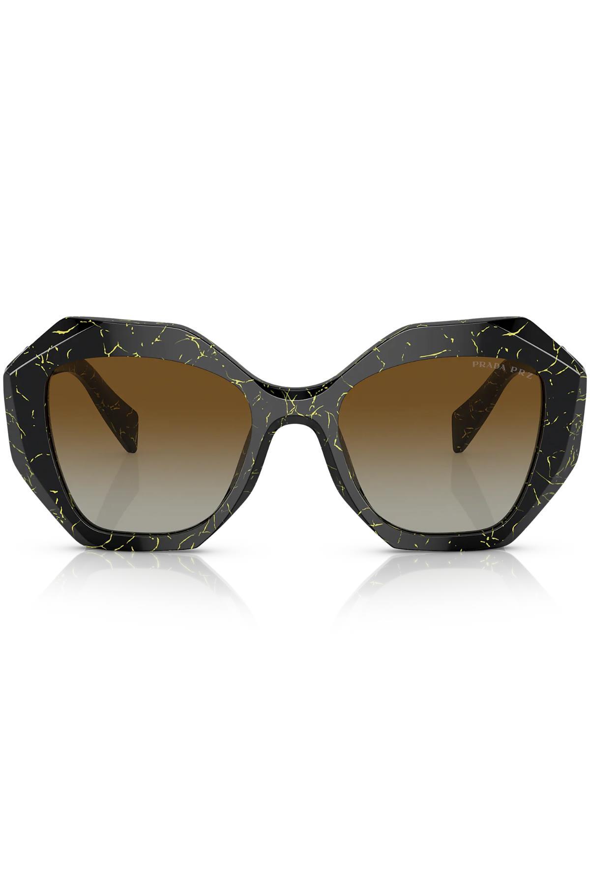 PRADA 16WS 19D6E1 GÜNEŞ GÖZLÜĞÜ