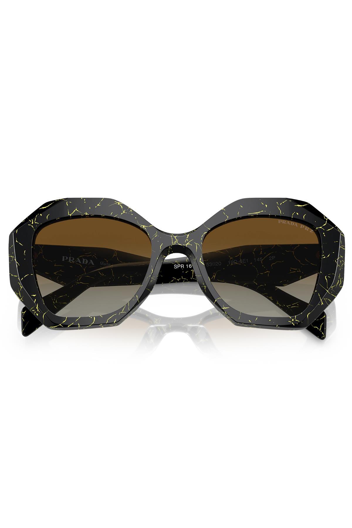 PRADA 16WS 19D6E1 GÜNEŞ GÖZLÜĞÜ