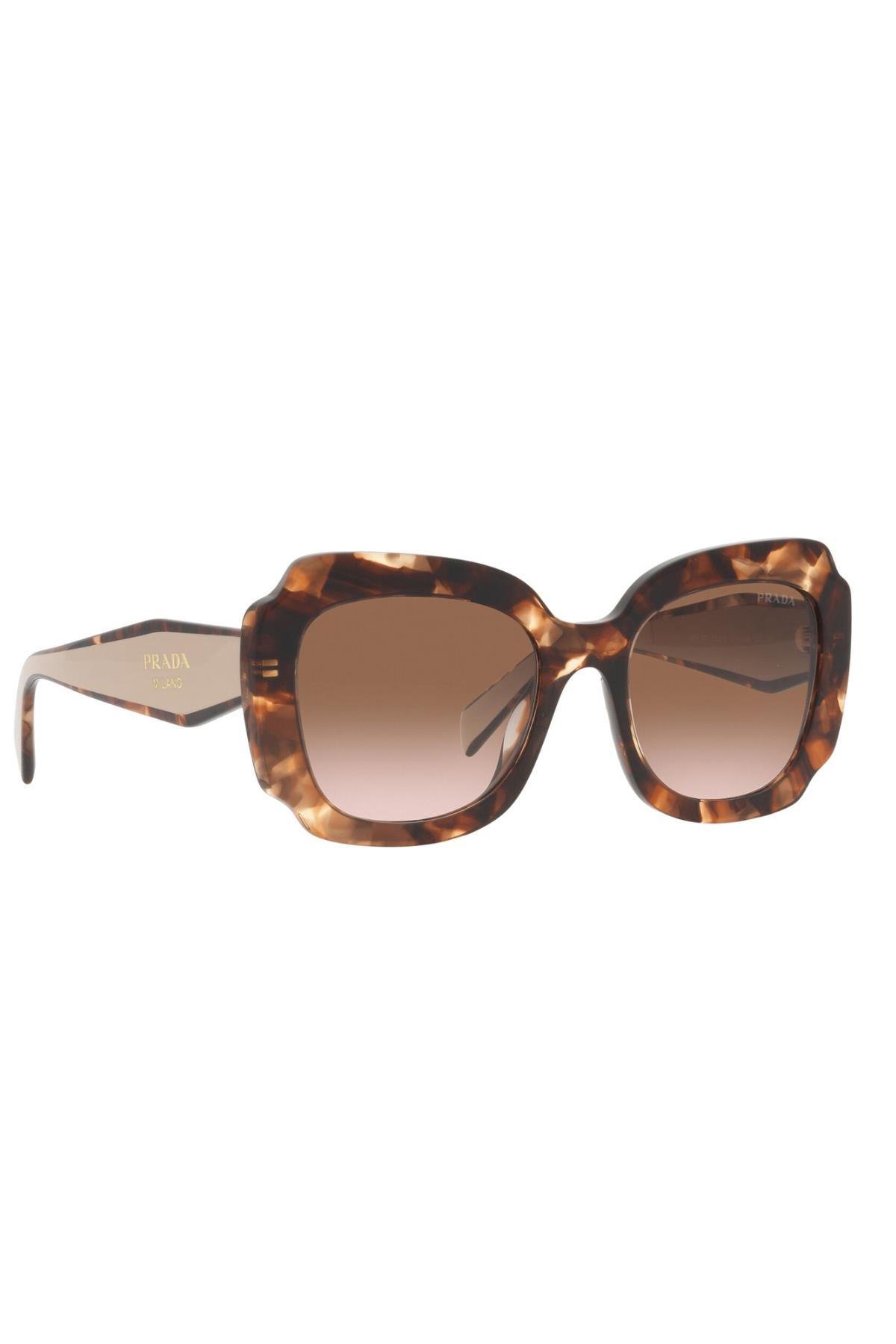 PRADA 16YS 01R0A6 GÜNEŞ GÖZLÜĞÜ