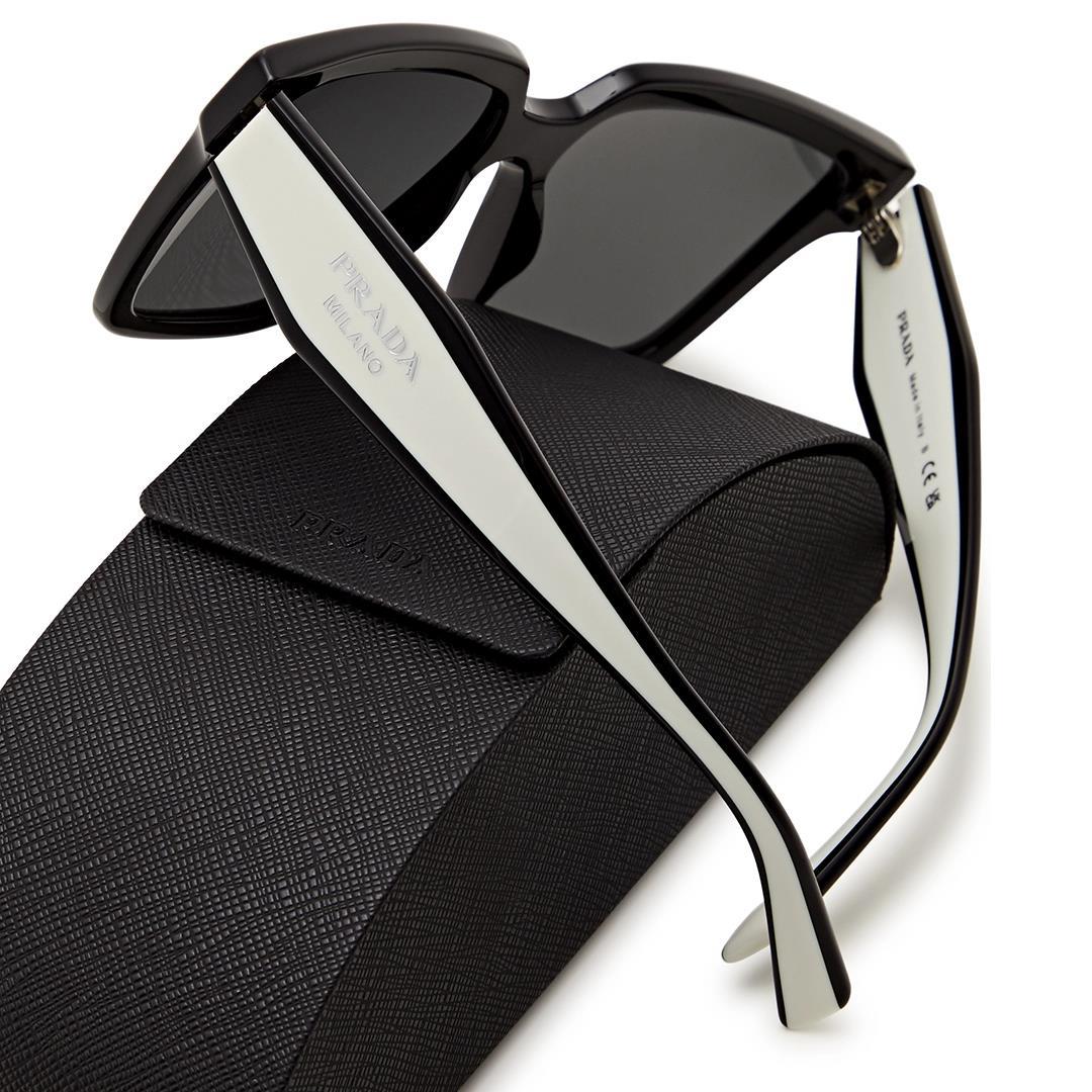 PRADA 24ZS 1AB5S0