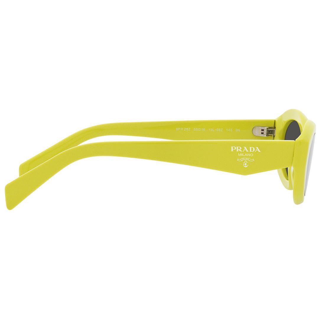 PRADA 26ZS 13L08Z