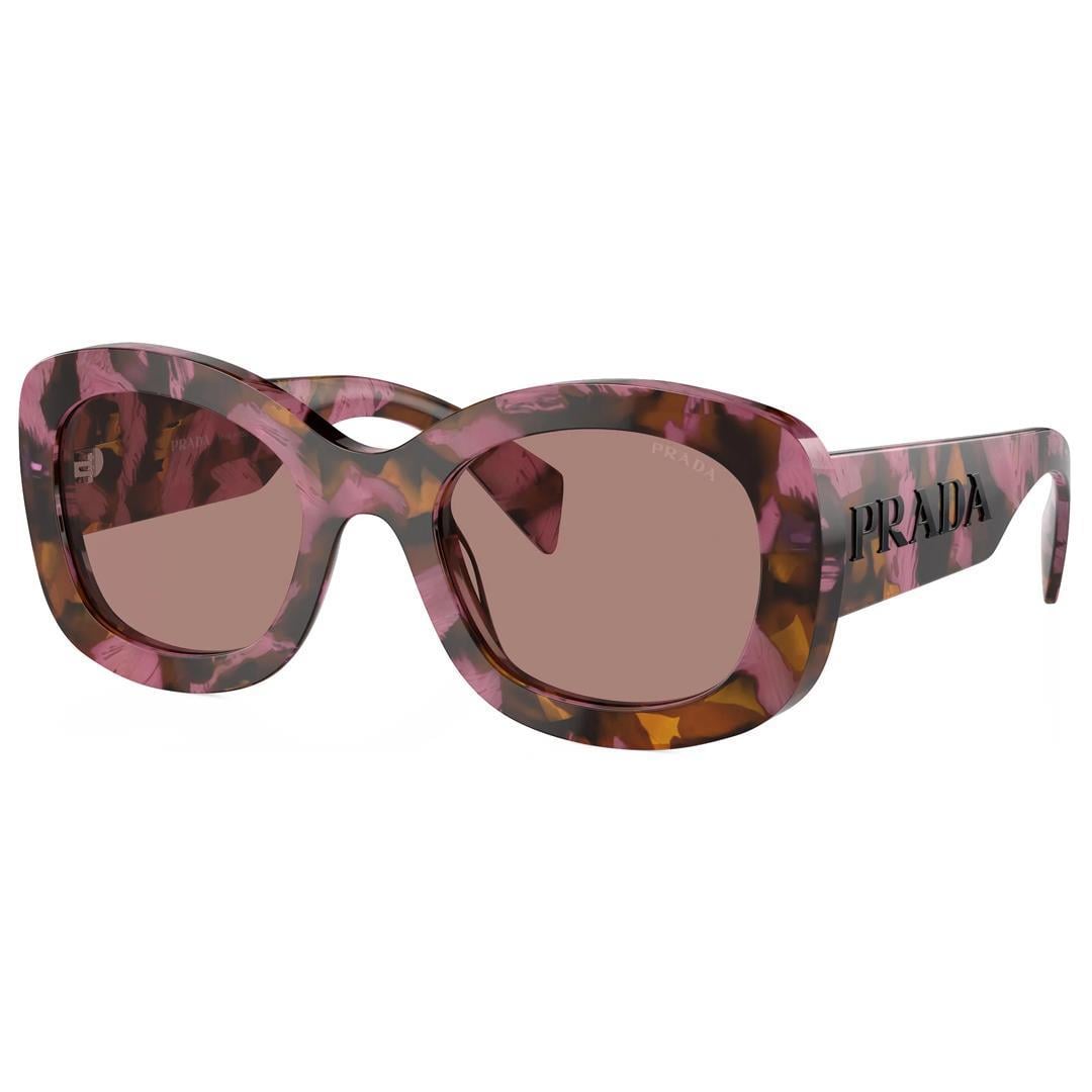 PRADA A13S 18N10D BROWN