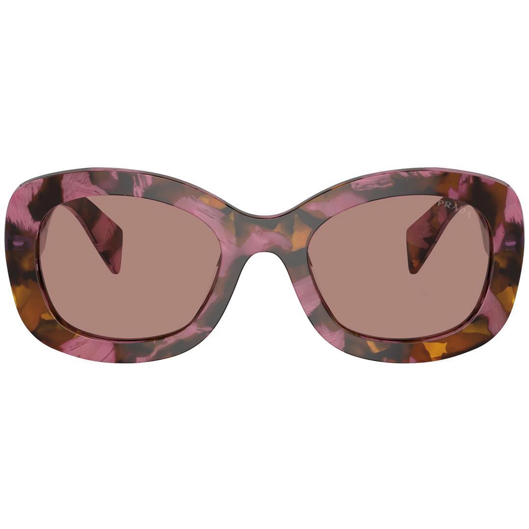 PRADA A13S 18N10D BROWN