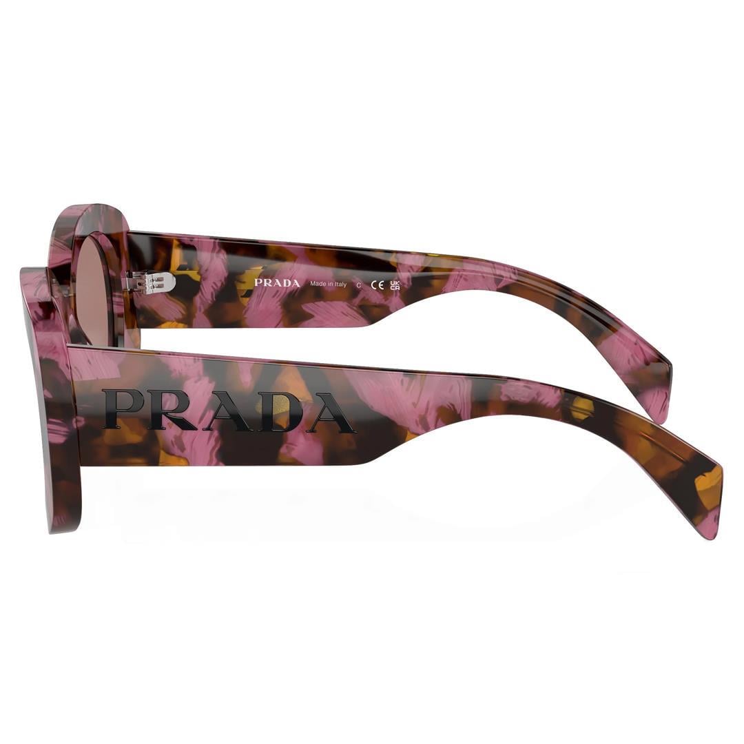 PRADA A13S 18N10D BROWN