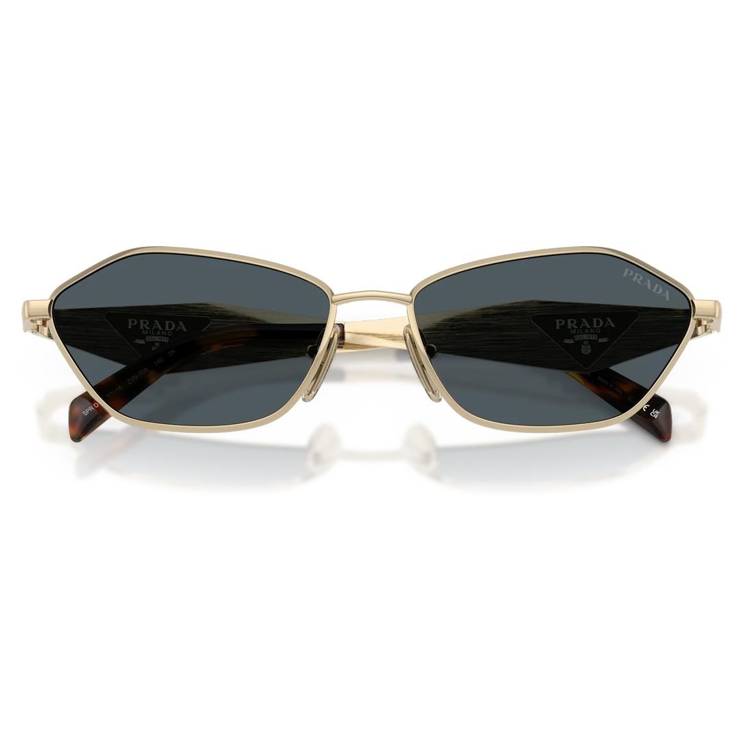 PRADA D50S ZVN70B