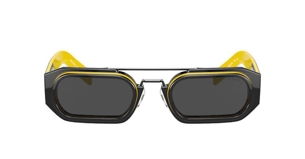 PRADA PR 01WS - 03L5S0 UNISEX GÜNEŞ GÖZLÜĞÜ