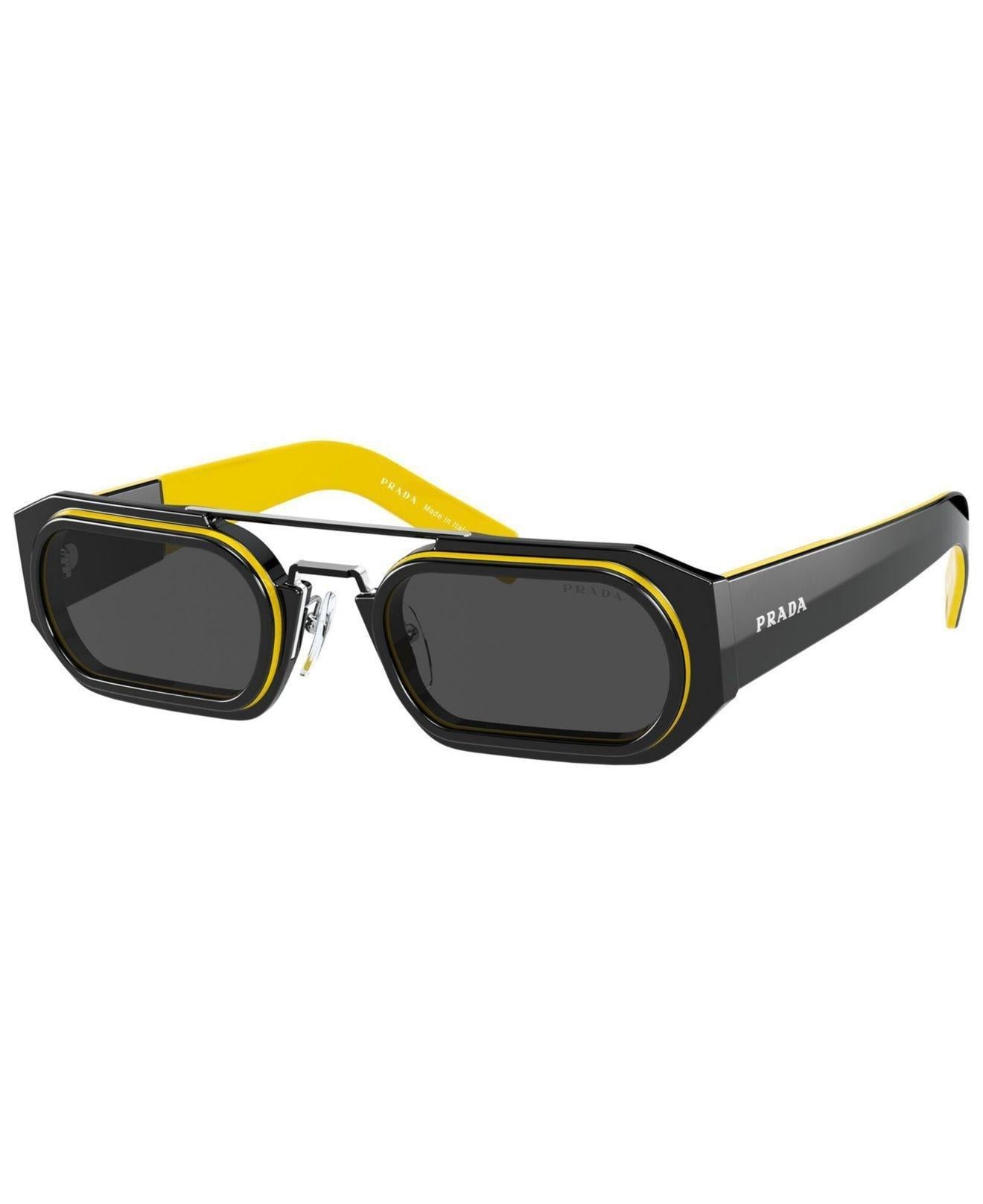 PRADA PR 01WS - 03L5S0 UNISEX GÜNEŞ GÖZLÜĞÜ