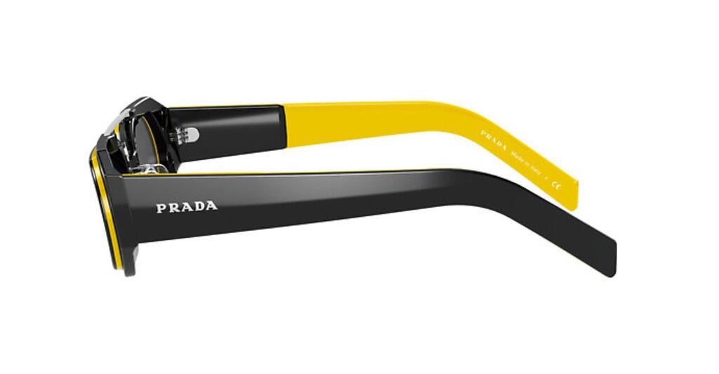 PRADA PR 01WS - 03L5S0 UNISEX GÜNEŞ GÖZLÜĞÜ