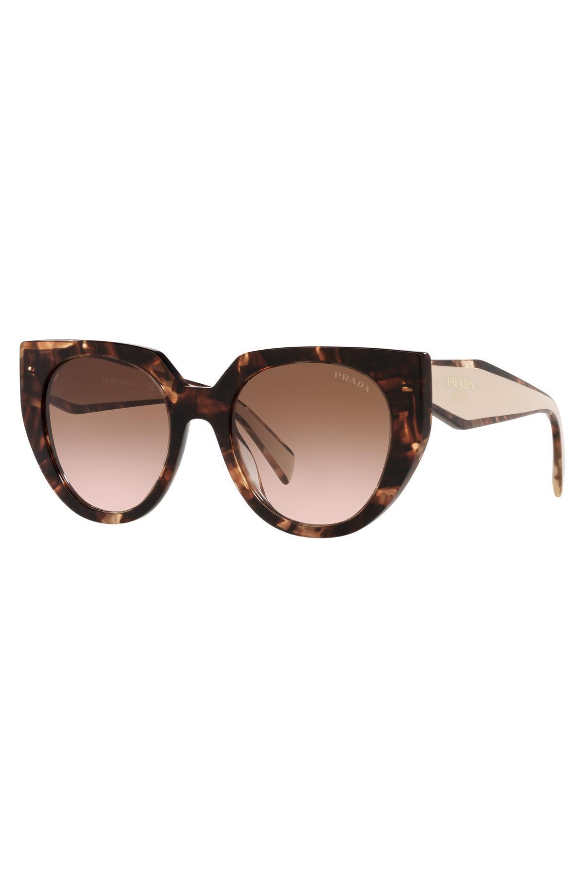 PRADA PR 14WS 01R0A6 GÜNEŞ GÖZLÜĞÜ