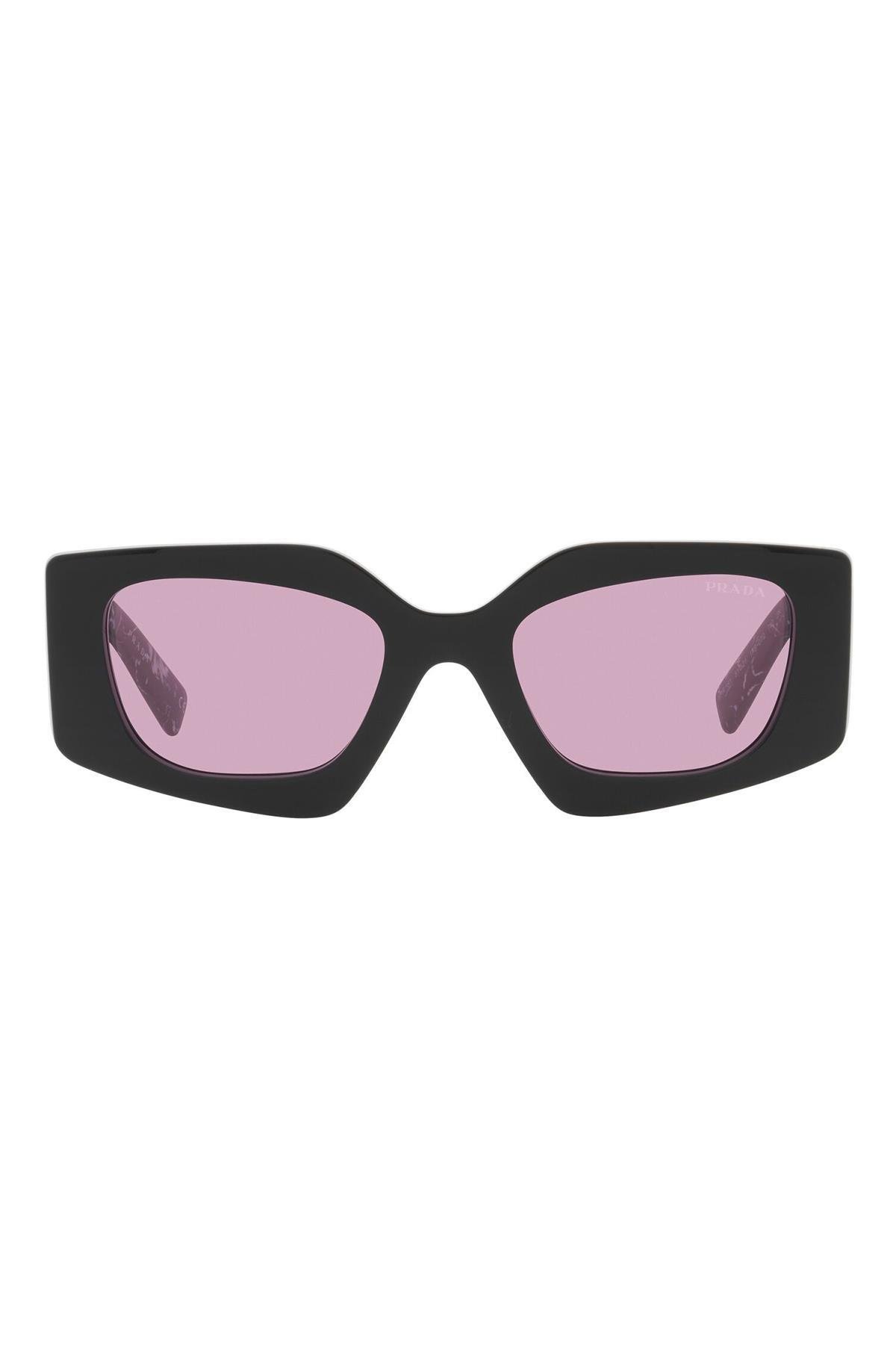 PRADA PR 15YS 1AB07Q 51MM GÜNEŞ GÖZLÜĞÜ