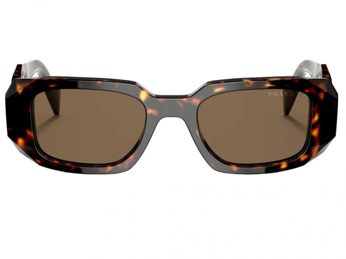 Prada PR 17WS 2AU8C1 49 Ekartman Güneş Gözlüğü