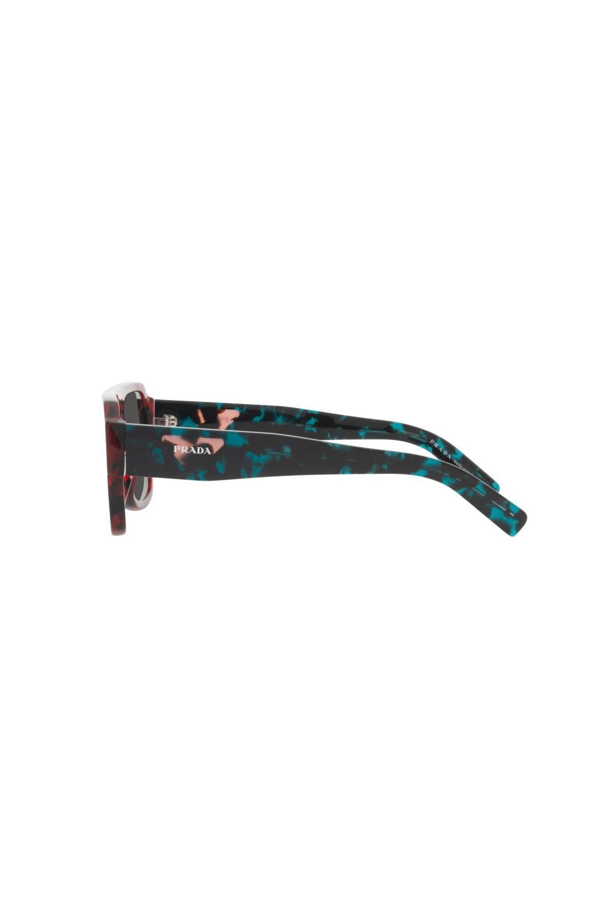PRADA PR 22YS 09Z5S0 56 EKARTMAN UNISEX GÜNEŞ GÖZLÜĞÜ