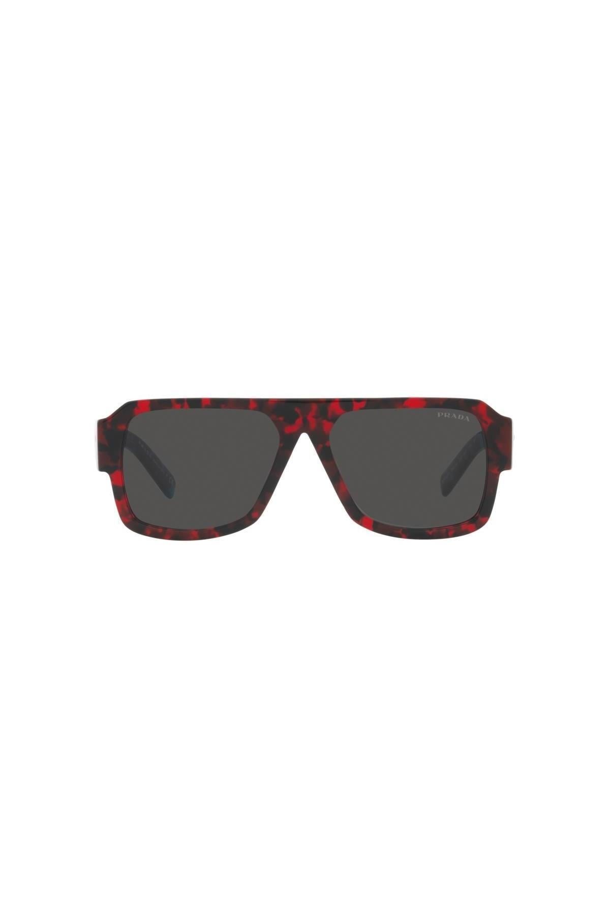 PRADA PR 22YS 09Z5S0 56 EKARTMAN UNISEX GÜNEŞ GÖZLÜĞÜ