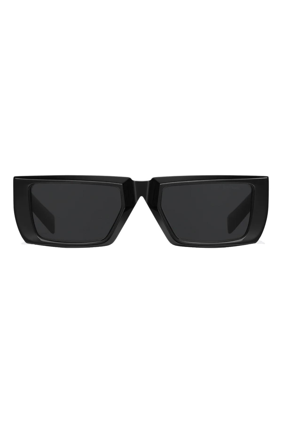 PRADA PR 24YS 1AB5S0 55MM UNISEX GÜNEŞ GÖZLÜĞÜ