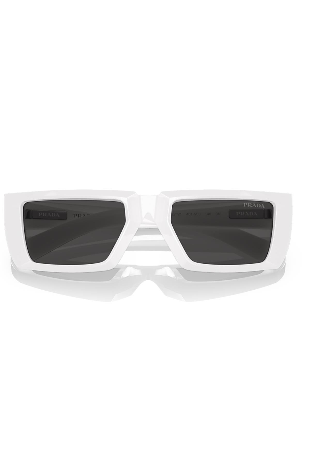 PRADA PR 24YS 4615S0 UNISEX GÜNEŞ GÖZLÜĞÜ