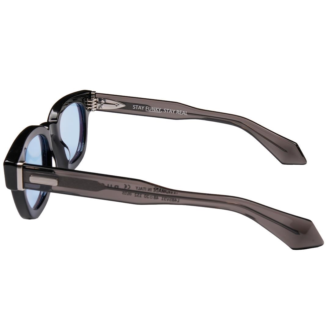 PUGNALE FUNKYCOL BLACK