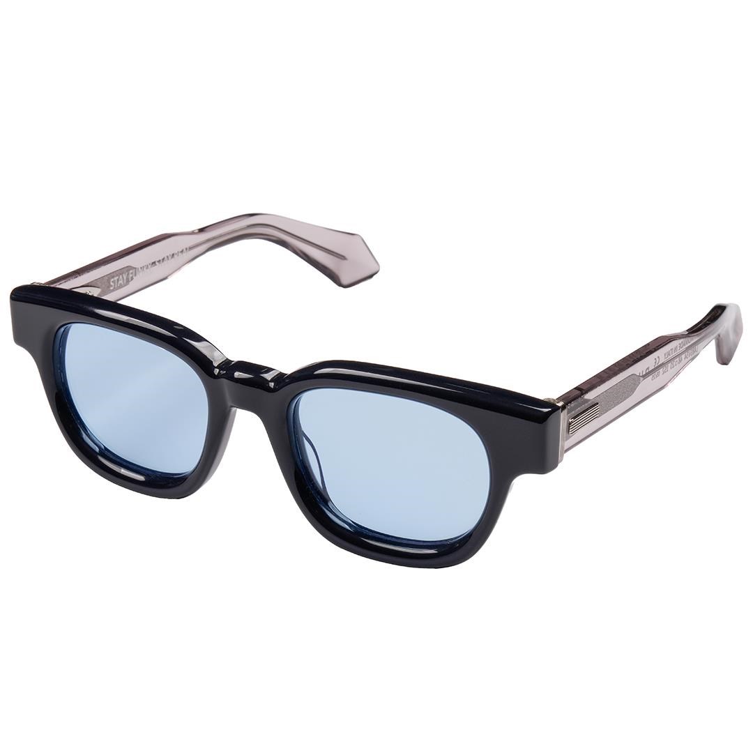PUGNALE FUNKYCOL BLACK