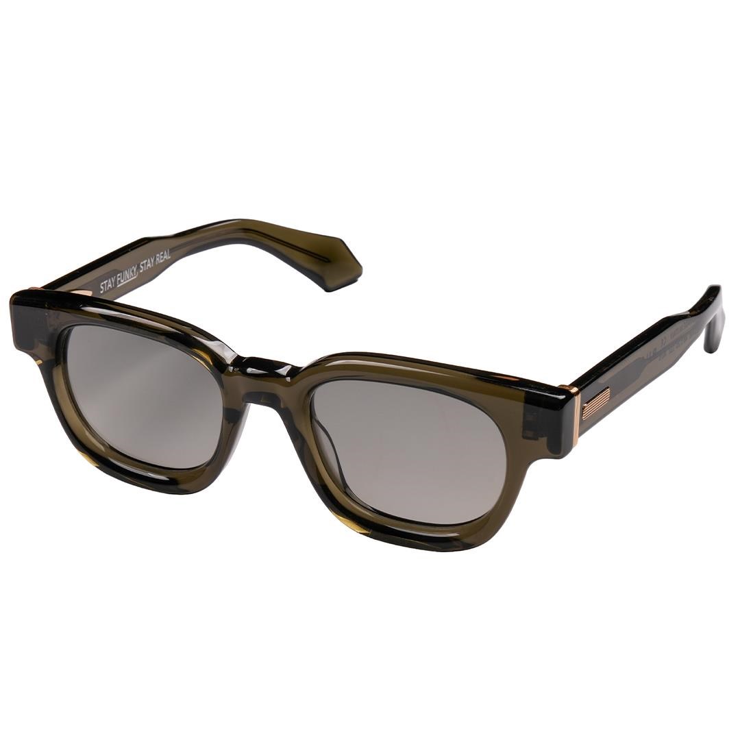 PUGNALE FUNKYCOL GREEN