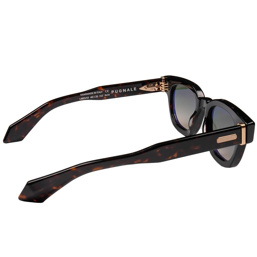PUGNALE FUNKYCOL HAVANA BROWN