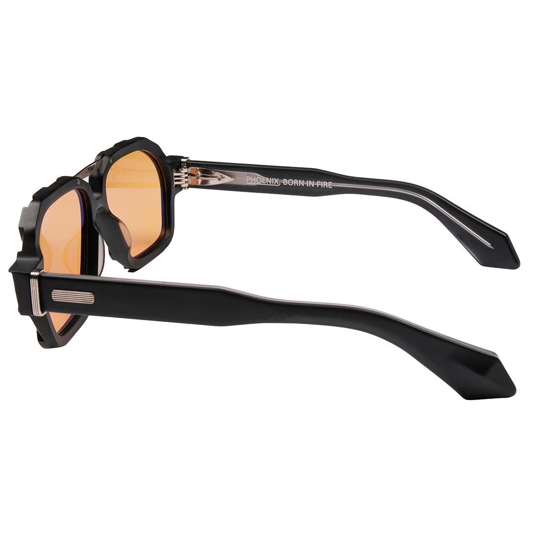 PUGNALE PHOENIXCOL BLACK