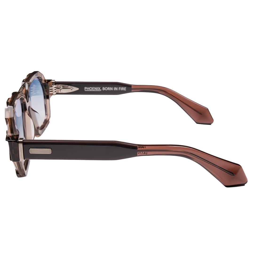 PUGNALE PHOENIXCOL BROWN