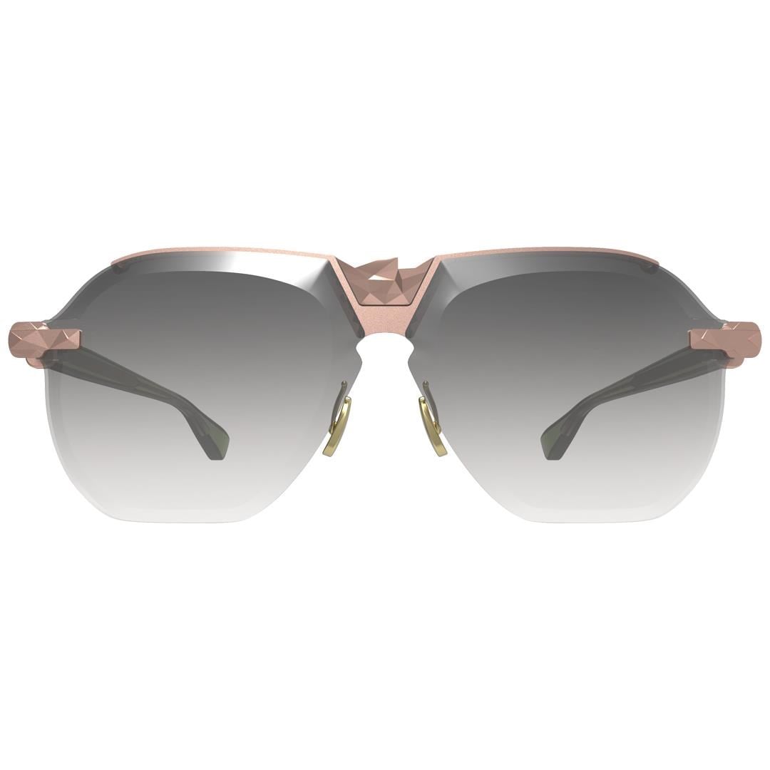PUGNALE RHYTHMCOL GREEN/ROSE