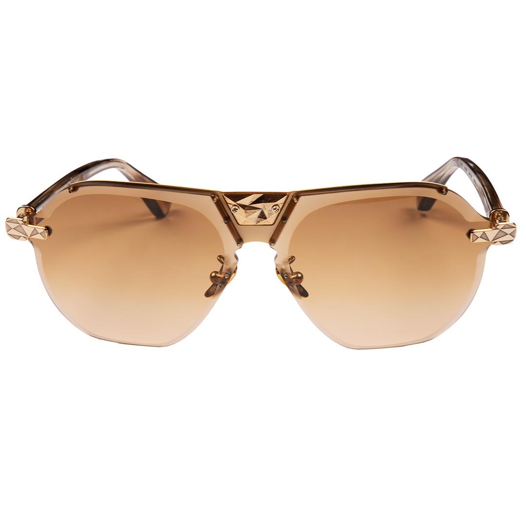 PUGNALE RHYTHMCOL YELLOW/GOLD
