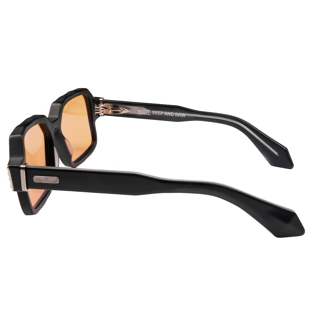 PUGNALE ROOTCOL BLACK MATTE