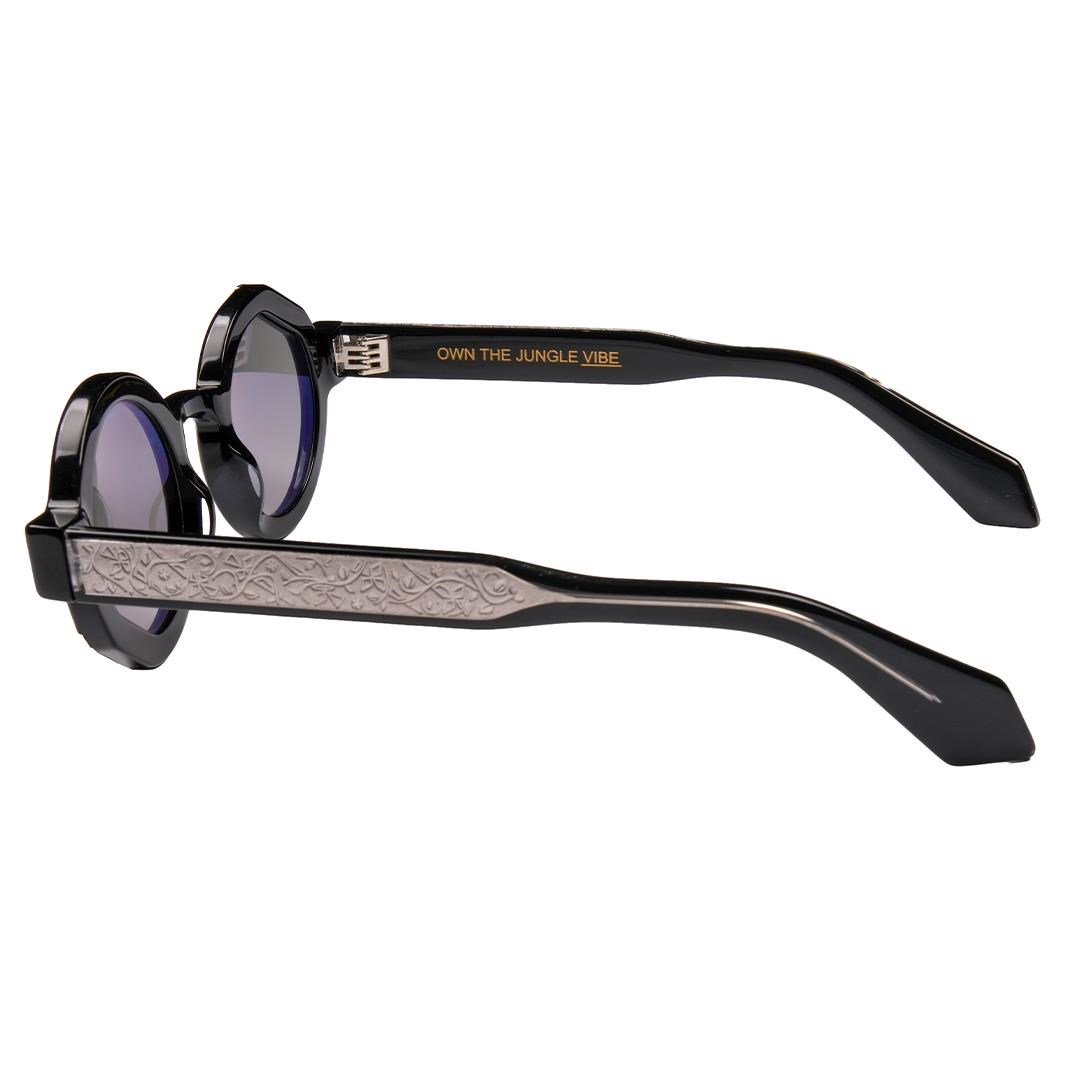 PUGNALE VIBECOL BLACK