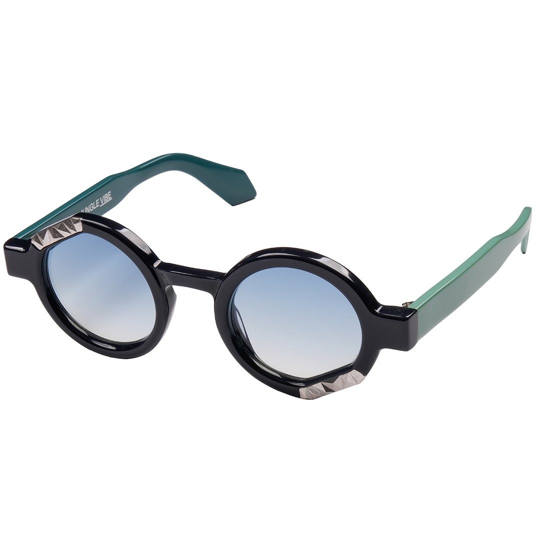 PUGNALE VIBECOL BLUE