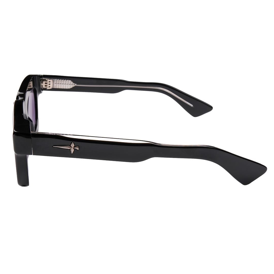 PUGNALE WHATCOL BLACK