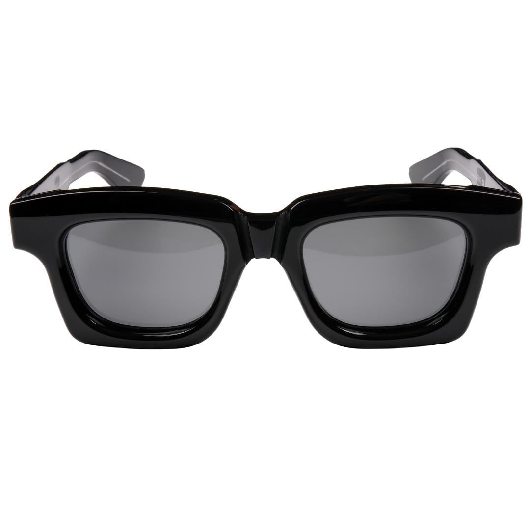 PUGNALE WHATCOL BLACK
