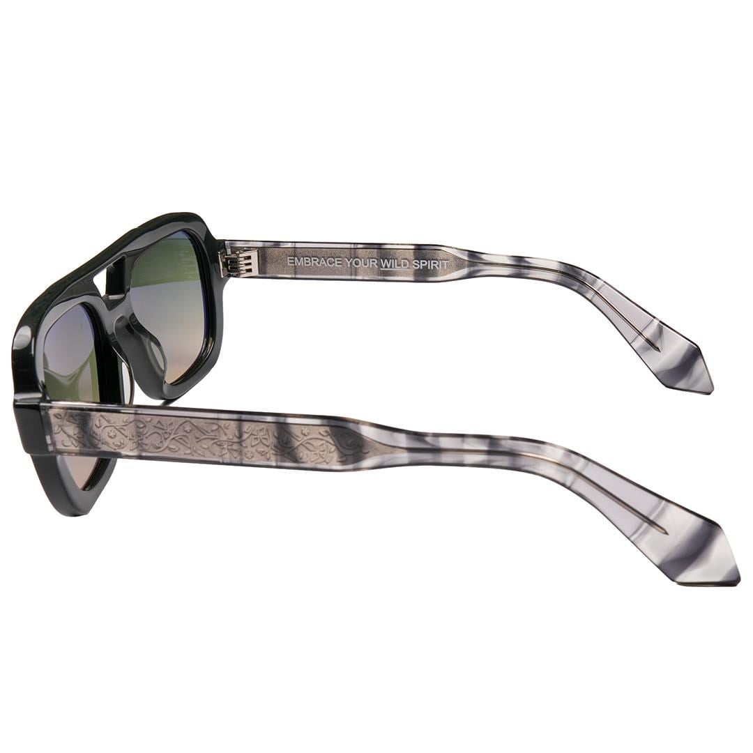 PUGNALE WILDCOL GREEN