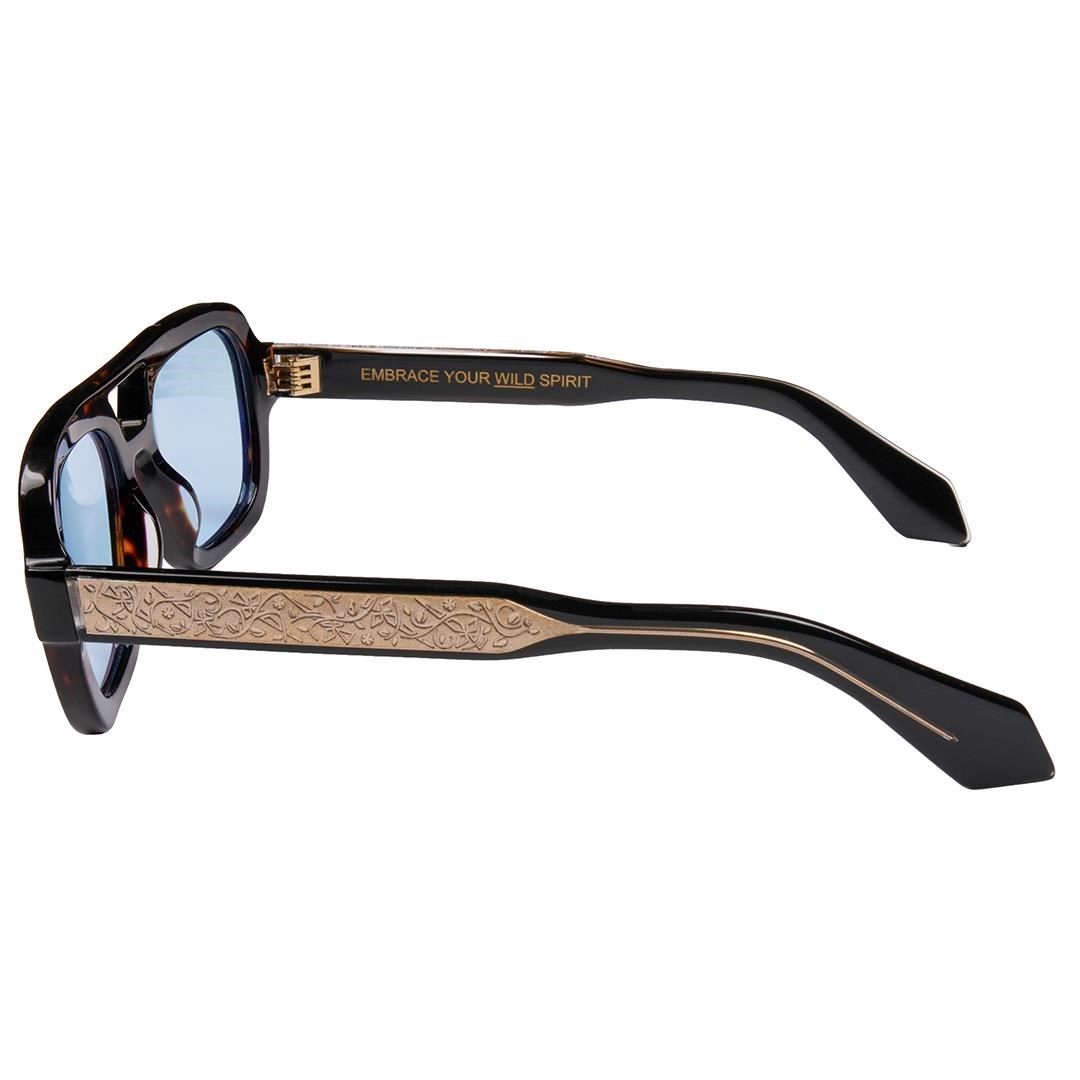 PUGNALE WILDCOL HAVANA BROWN