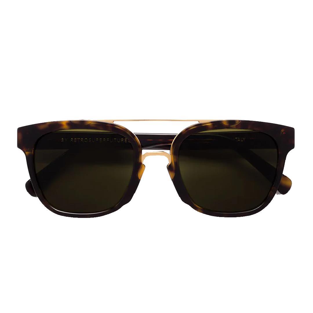 RETRO SUPER FUTURE 4AB GREEN