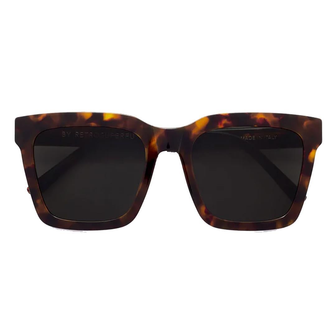 RETRO SUPER FUTURE AALTO CLASSIC HAVANA 0WX