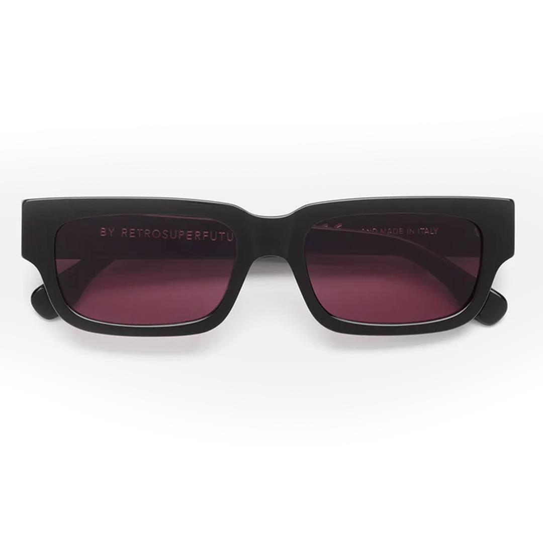 RETRO SUPER FUTURE AIG BORDO