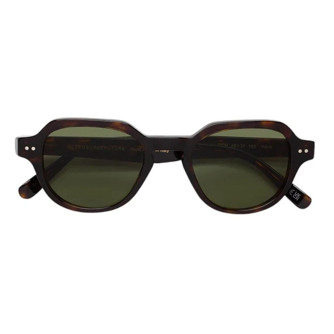 RETRO SUPER FUTURE BCH VOCE 3627