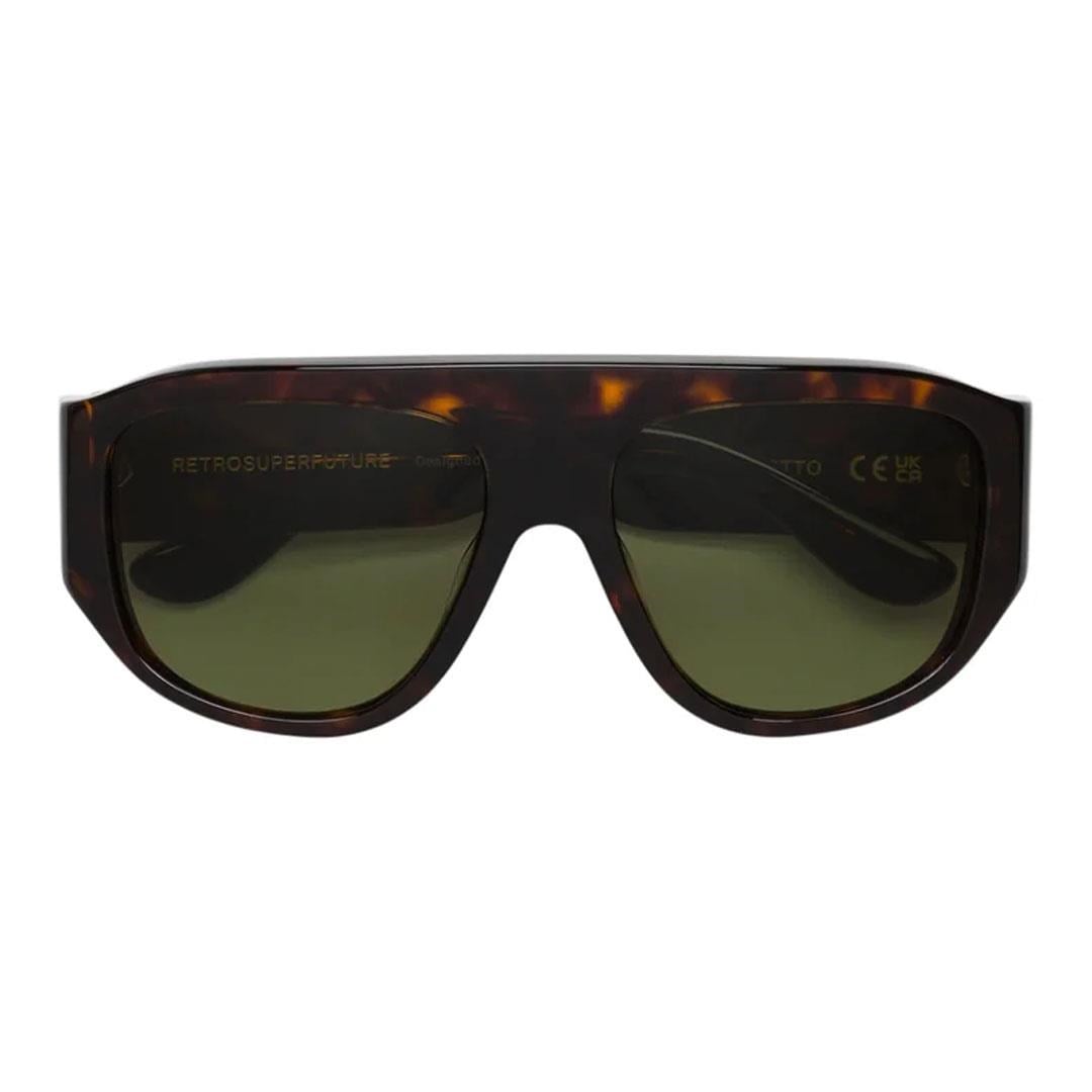 RETRO SUPER FUTURE BISCOTTO 3627 P9F